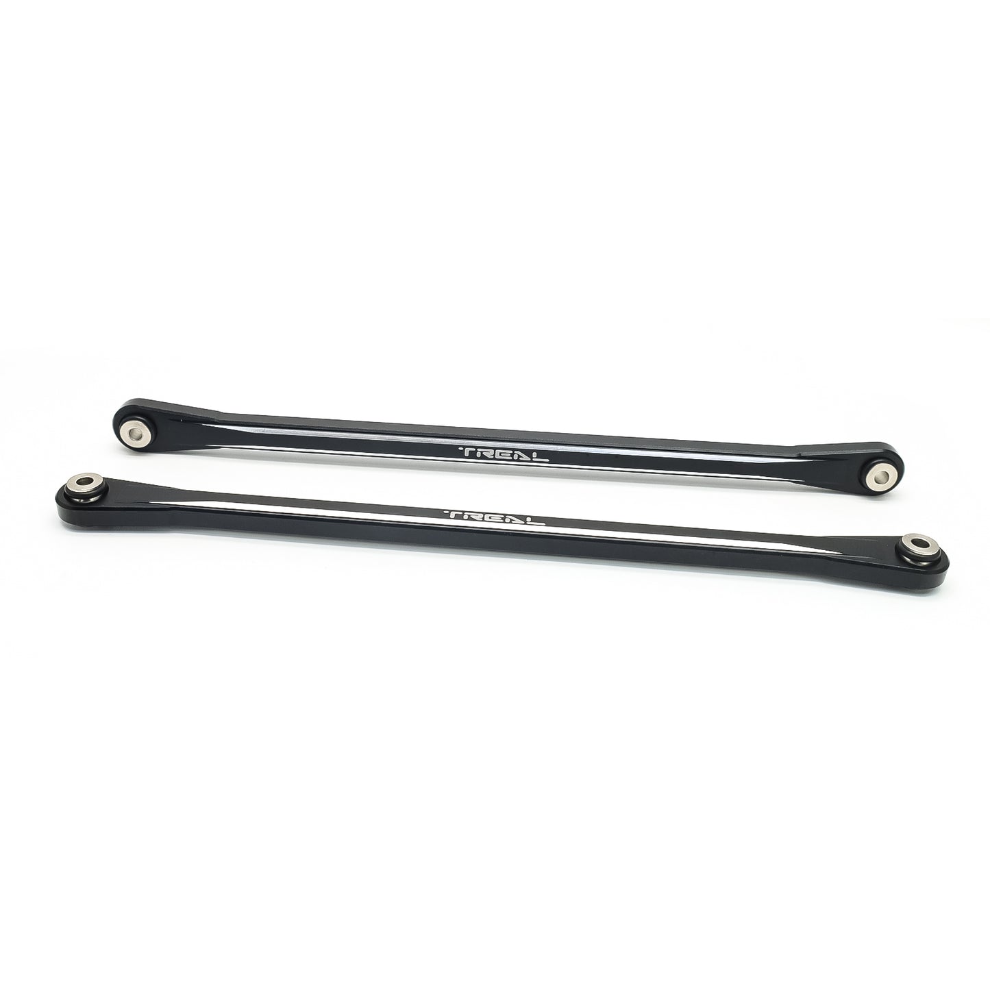 TREAL Aluminum 7075 Rear Upper Links Set for 1/10 Losi Hammer Rey U4