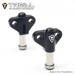 TREAL 7075 Aluminum CNC Machined Bump Stops – Upgrade for Vanquish VS4-10 H10 Optic