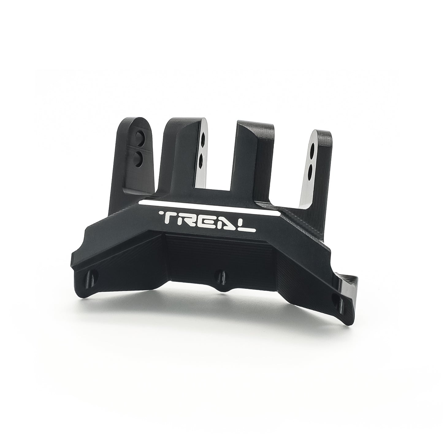 TREAL Alu# 7075 Axle Upper Link Mount for 1/10 Losi Hammer Rey U4