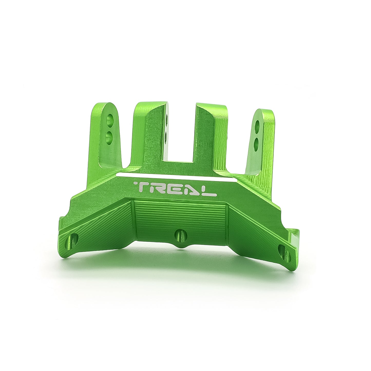 TREAL Alu# 7075 Axle Upper Link Mount for 1/10 Losi Hammer Rey U4