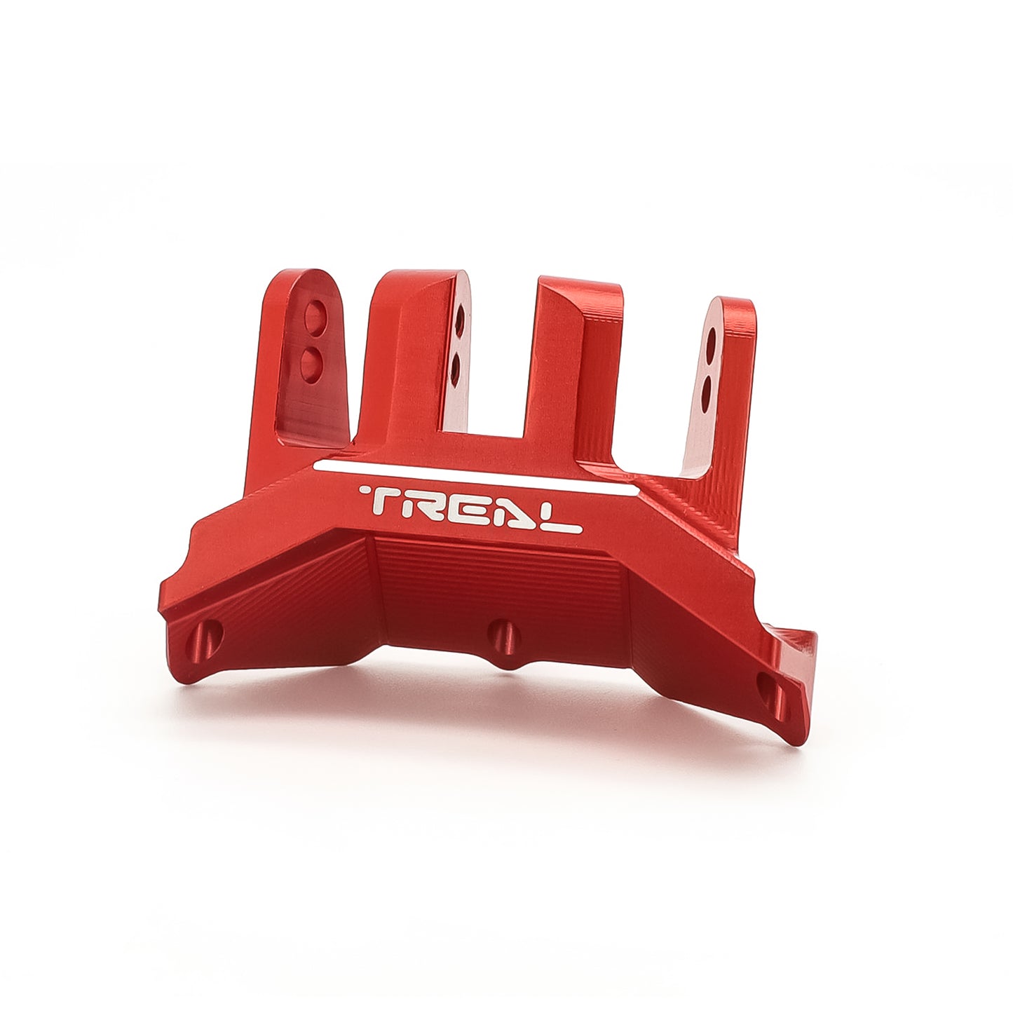 TREAL Alu# 7075 Axle Upper Link Mount for 1/10 Losi Hammer Rey U4