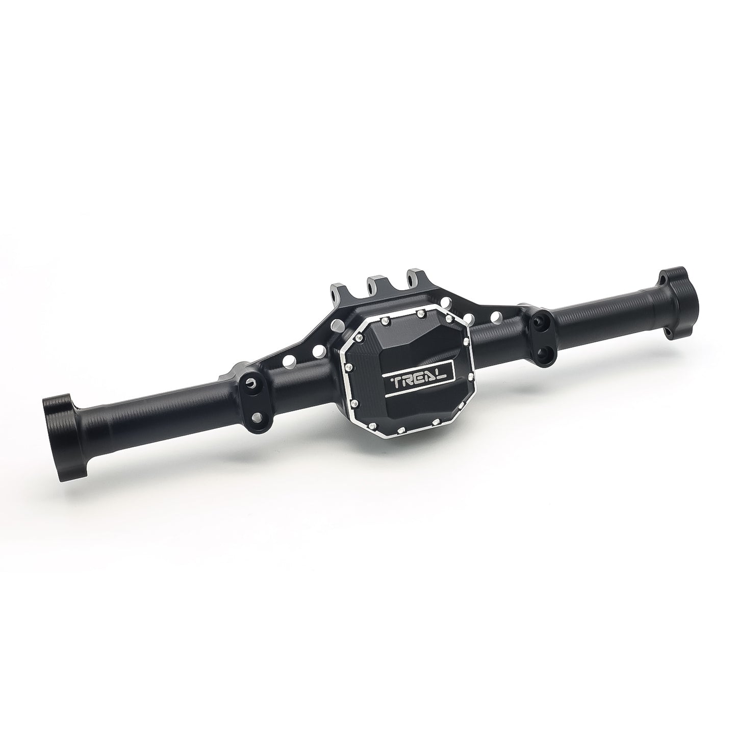 TREAL Axle Housing CNC Machined Billet Rear Axle Housing for Element ENDURO