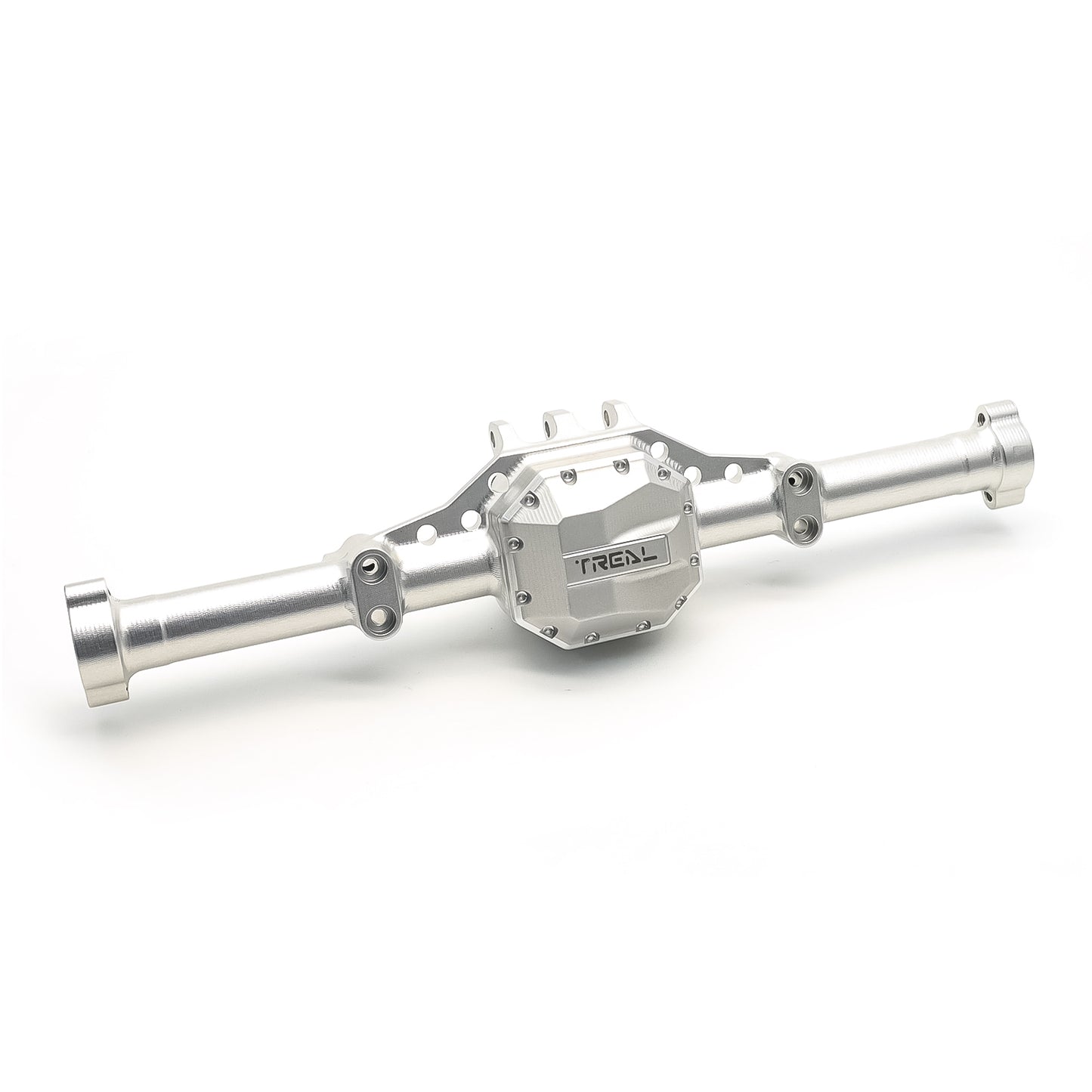 TREAL Axle Housing CNC Machined Billet Rear Axle Housing for Element ENDURO