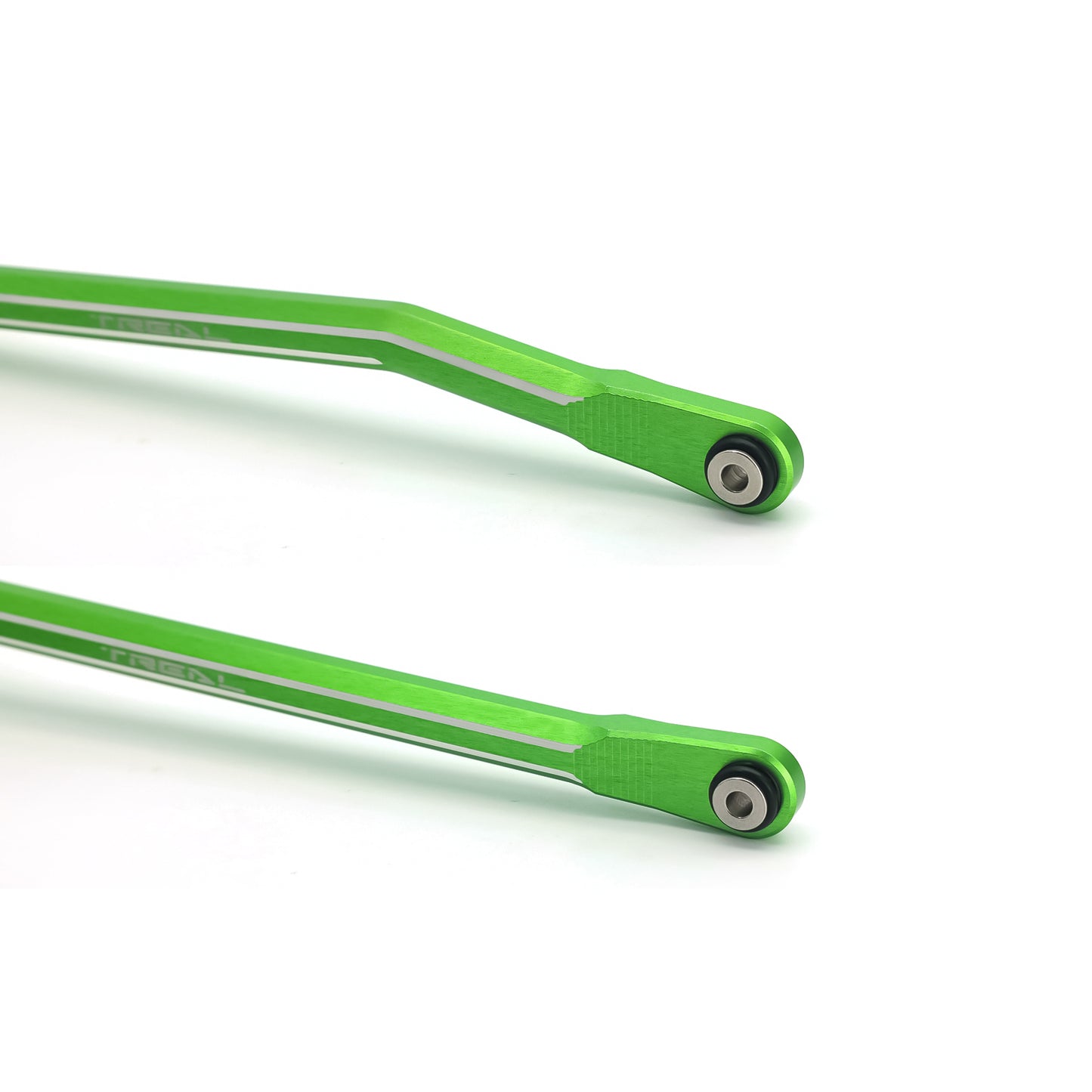 TREAL SCX6 High Clearance Link Set (4) Alu# 7075 Lower Links for Axial SCX-6