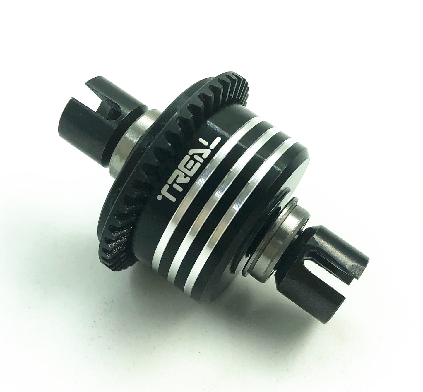 Treal Aluminum 7075 Diff Housing for Losi LMT