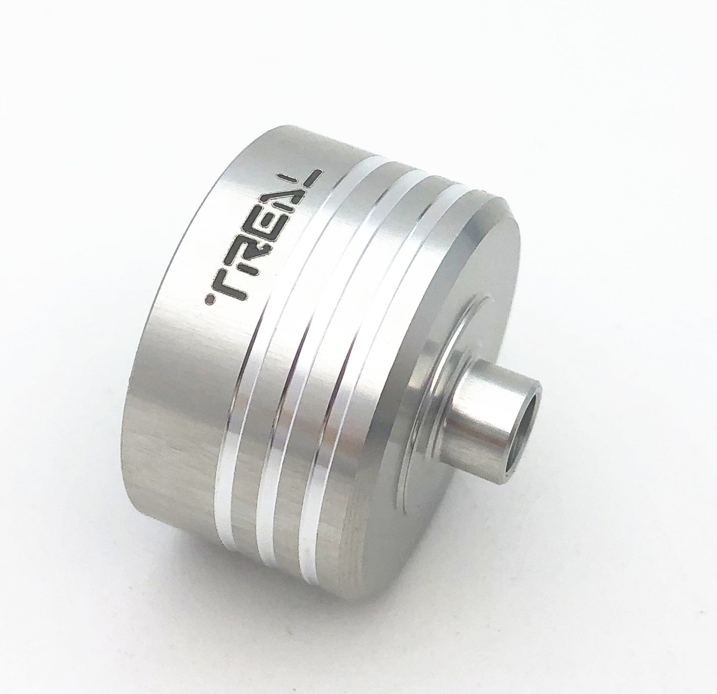 Treal Aluminum 7075 Diff Housing for Losi LMT