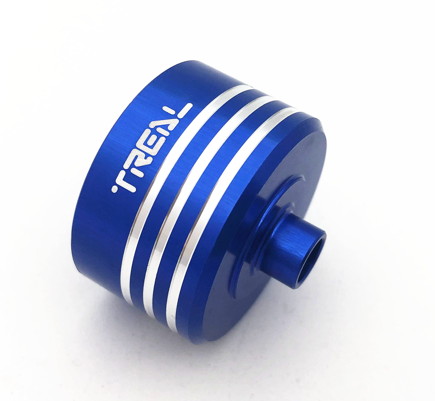 Treal Aluminum 7075 Diff Housing for Losi LMT