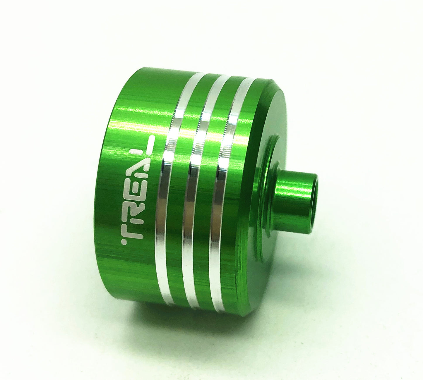 Treal Aluminum 7075 Diff Housing for Losi LMT