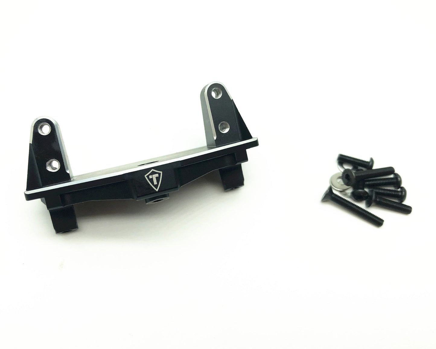 Treal Aluminum 7075 Servo Mount for Losi LMT