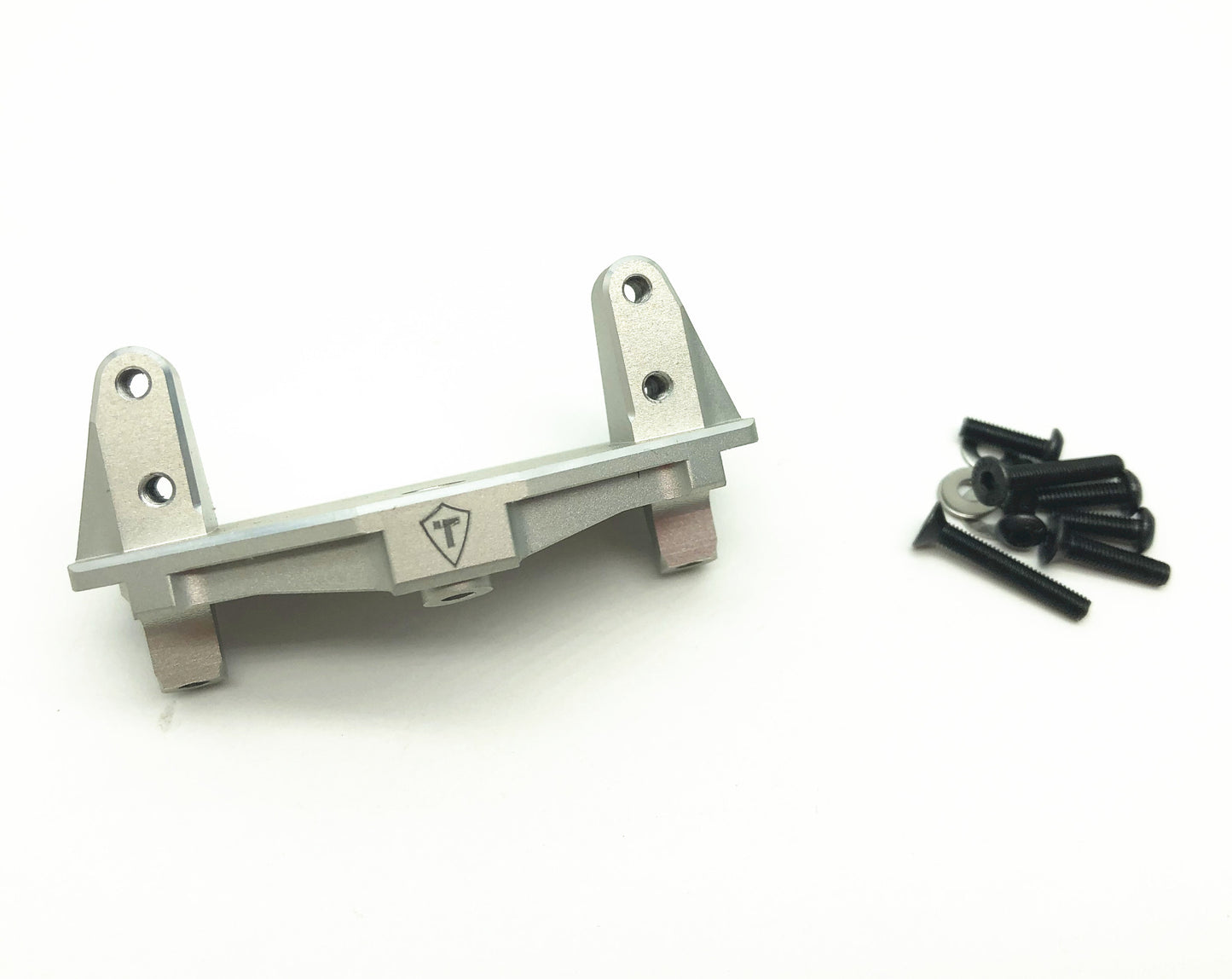 Treal Aluminum 7075 Servo Mount for Losi LMT