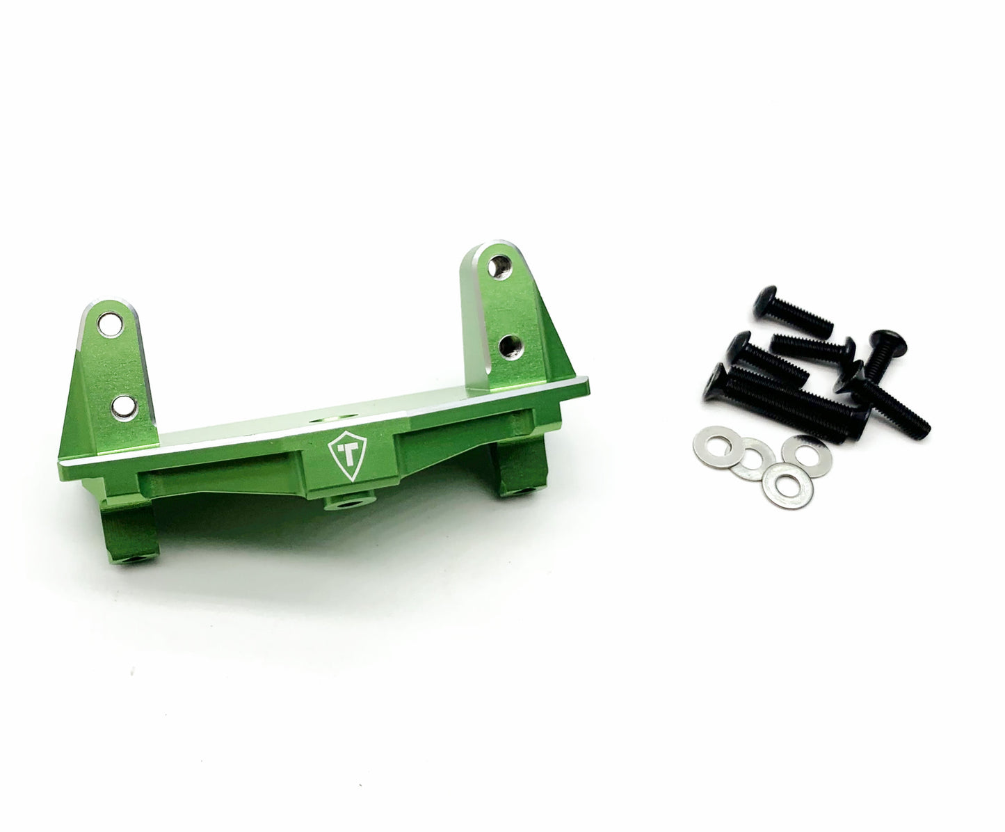 Treal Aluminum 7075 Servo Mount for Losi LMT