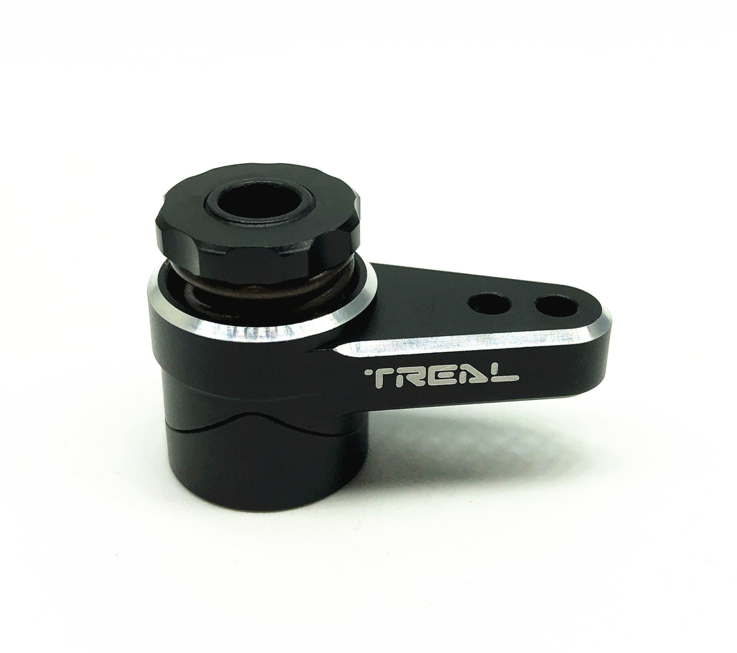 Treal Aluminum 7075 Servo Saver Set 23T for LMT Monster