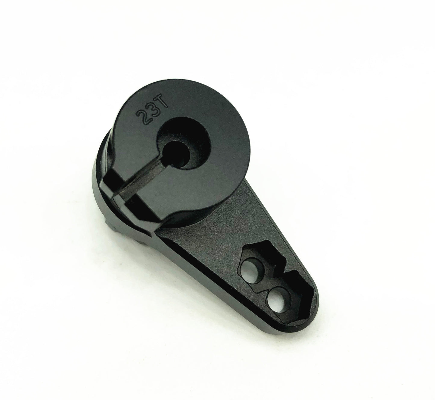 Treal Aluminum 7075 Servo Saver Set 23T for LMT Monster