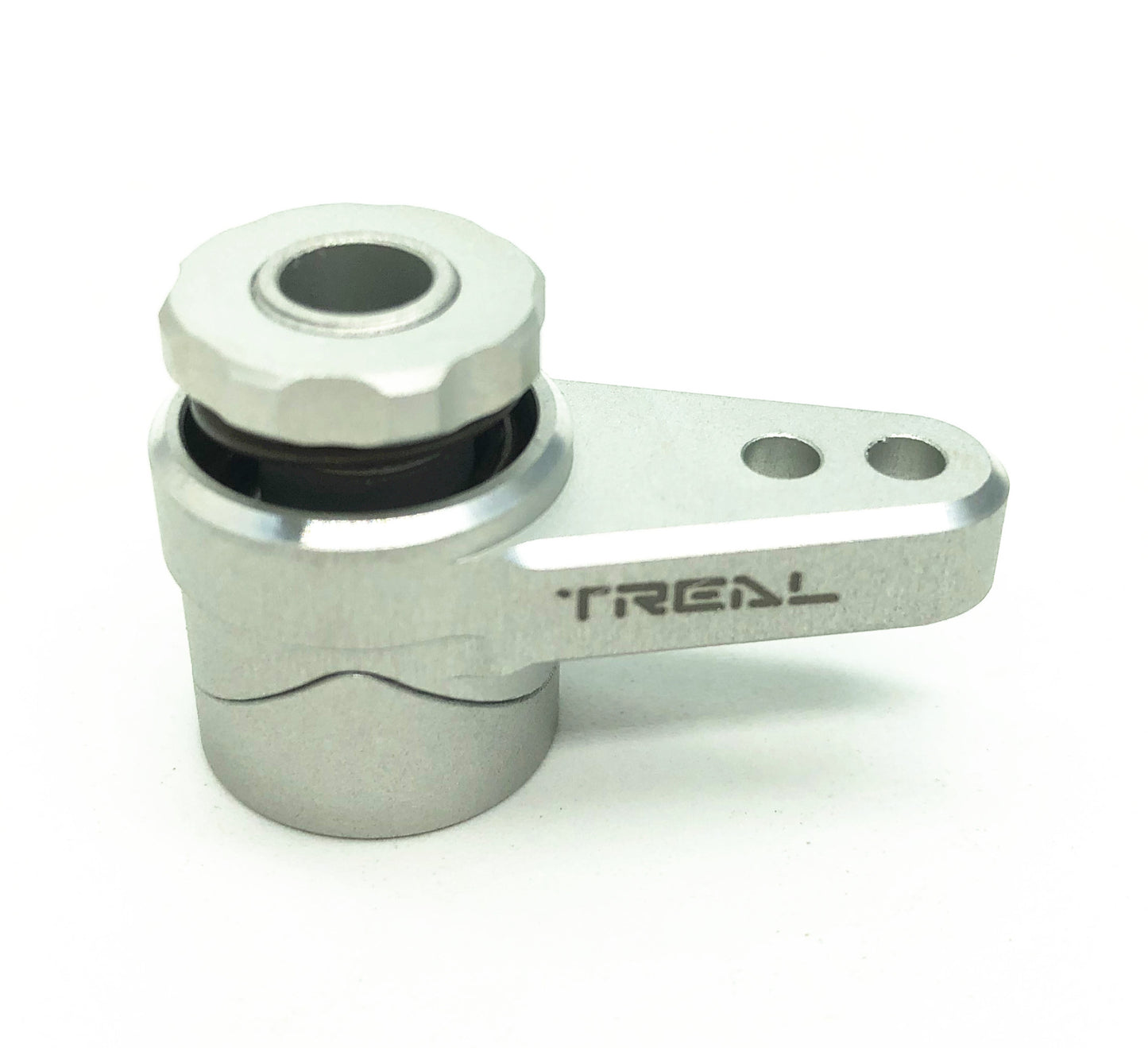 Treal Aluminum 7075 Servo Saver Set 23T for LMT Monster