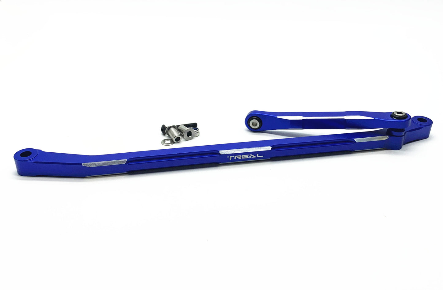 Treal Aluminum 7075 Steering Linkage for Losi LMT Monster