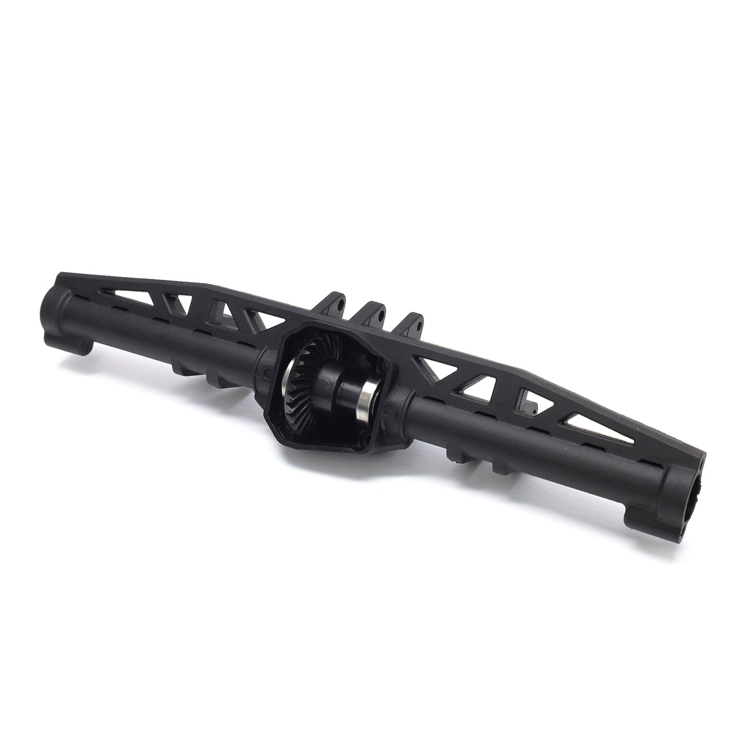 Treal HD Steel Overdrive Gear Set 8T/27T for SCX10 II/SCX10 III/Capra