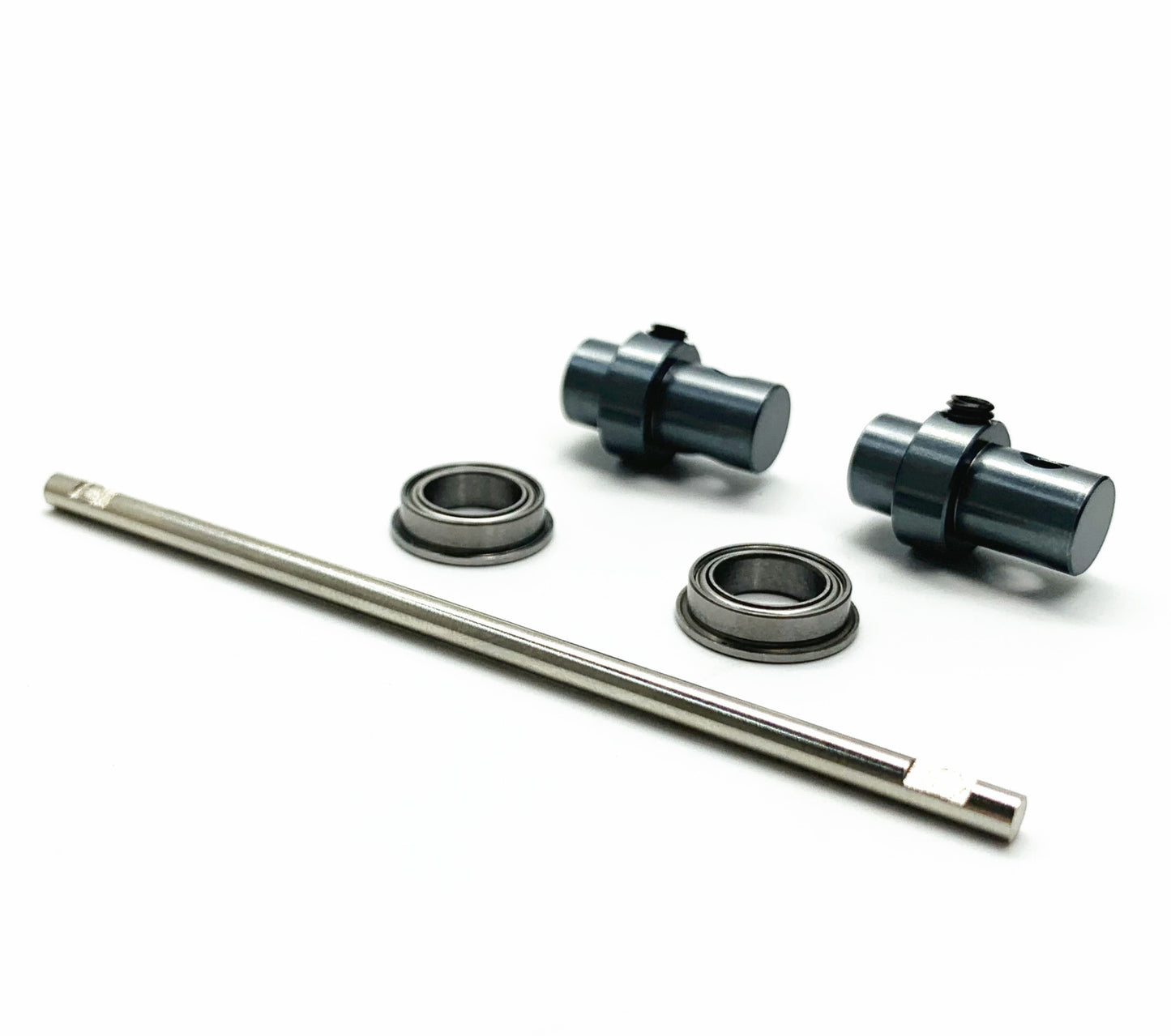Treal HD Torsional Bar for Losi LMT Sway Bar Set