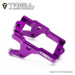 TREAL Aluminum 7075 Servo Mount Upgrades for Traxxas 1/18 TRX4M TRX4MT