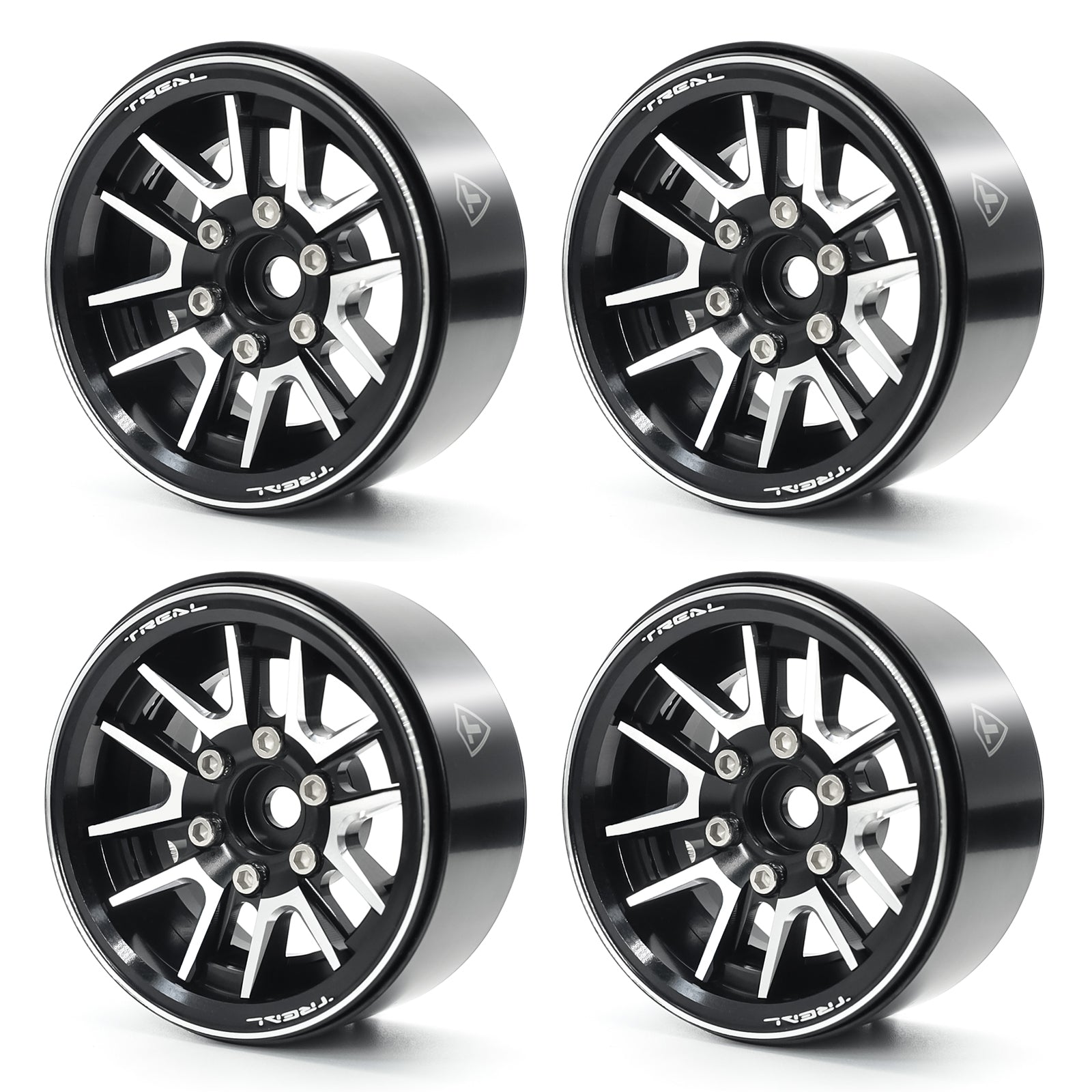 Rc Rim Assault TREAL 1.9