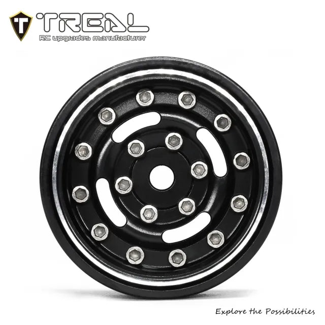 3d Prnted 1.0 Beadlock wheels : r/SCX24 3d Prnted 1.0 Beadlock wheels : r/SCX24