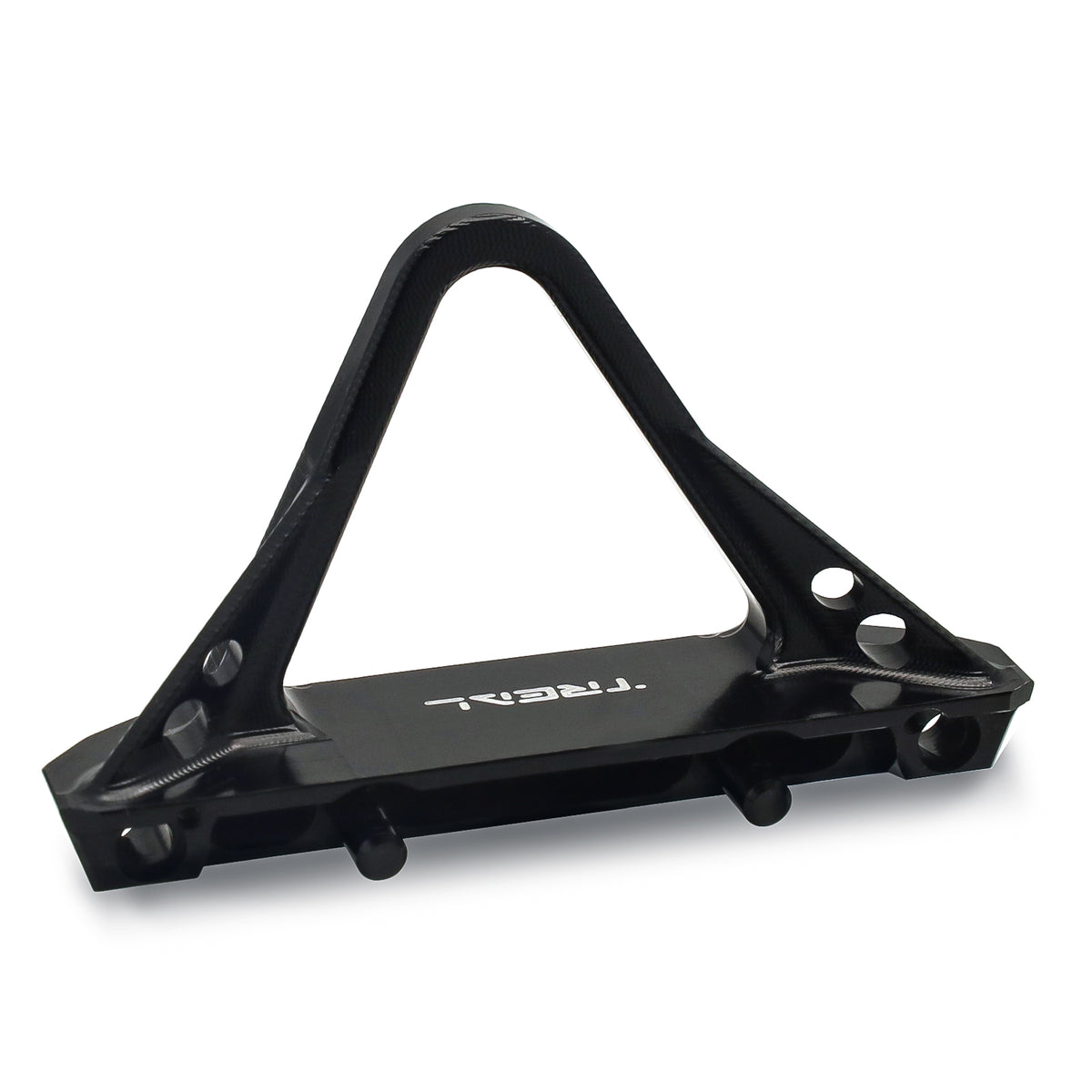 SCX24 Jeep JLU / Deadbolt - High Clearance Mini Front Bumper by electroz - Thing SCX24 Jeep JLU / Deadbolt - High Clearance Mini Front Bumper by electroz - Thing