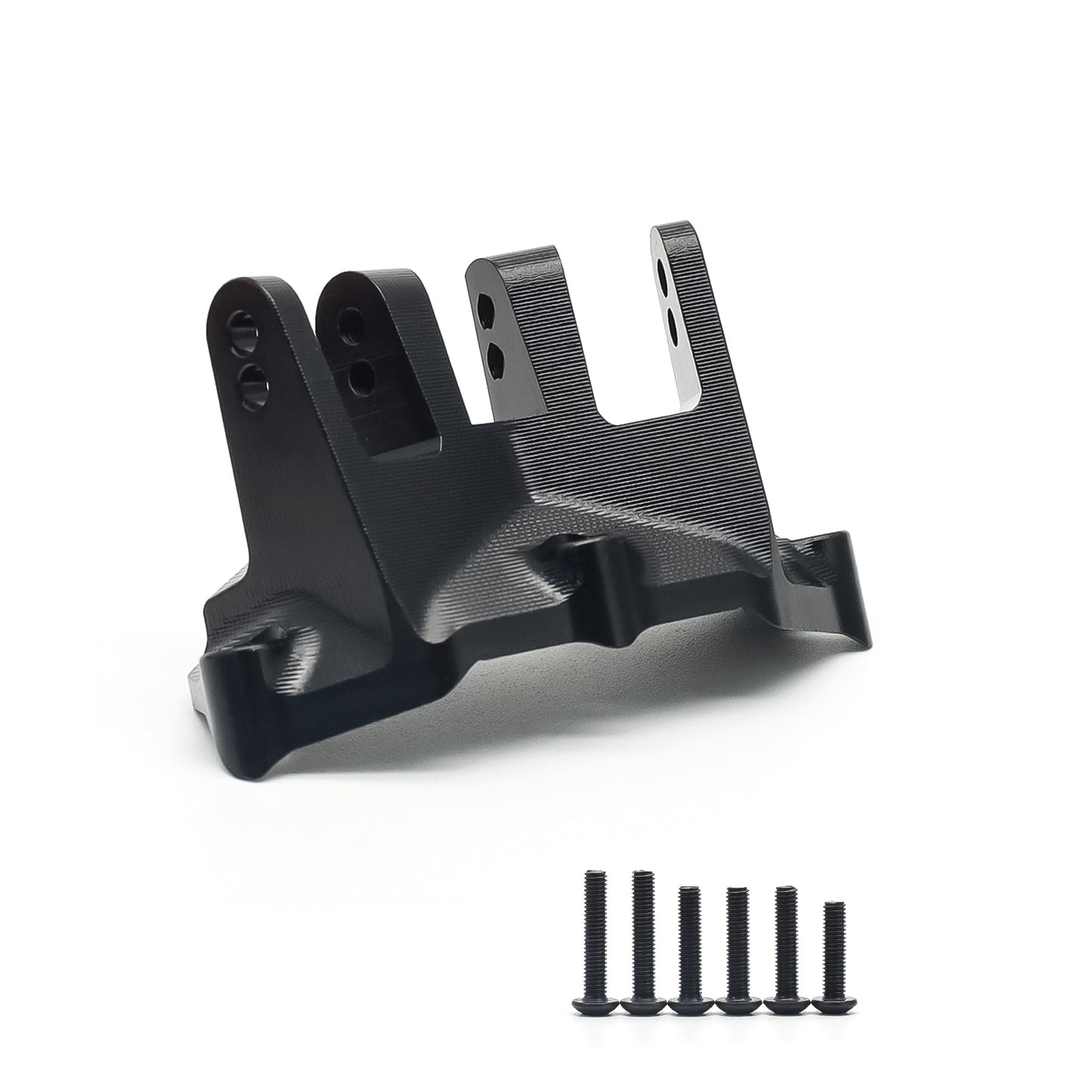 TREAL Alu# 7075 Axle Upper Link Mount for 1/10 Losi Hammer Rey U4