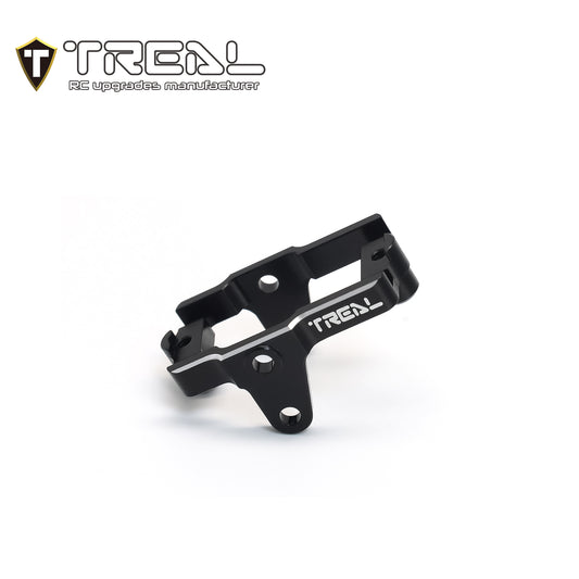 TREAL Aluminum 7075 Servo Mount for 1/18 TRX4M Upgrades