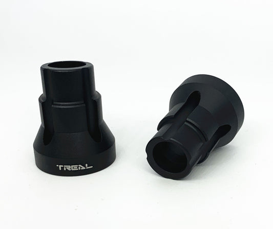 DEDA ELEMENTI Gera Alluminio Coppia Di Ruote - Foto 2