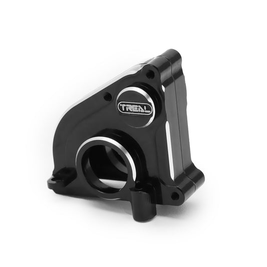Treal Axial SCX24 90081 Aluminum 7075 transmission case