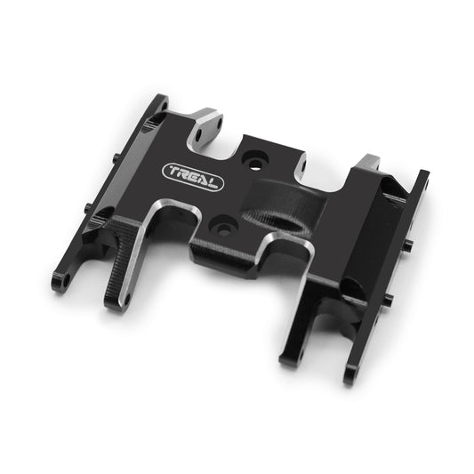 Treal Axial SCX24 Aluminum 7075 Skid Plate
