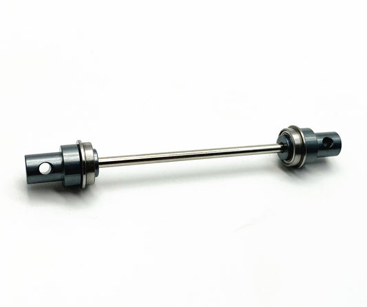 Treal HD Torsional Bar for Losi LMT Sway Bar Set