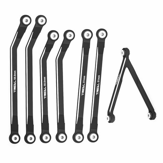 Treal High Clearance Links Set for C-10 Jeep Bronco