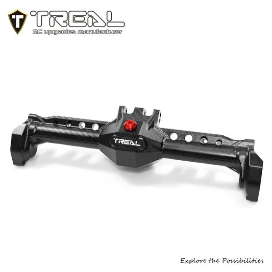 TREAL 7075 Aluminum Rear Portal Axle Housing for Vanquish VRD/VS4-10