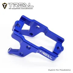 TREAL Aluminum 7075 Servo Mount Upgrades for Traxxas 1/18 TRX4M TRX4MT